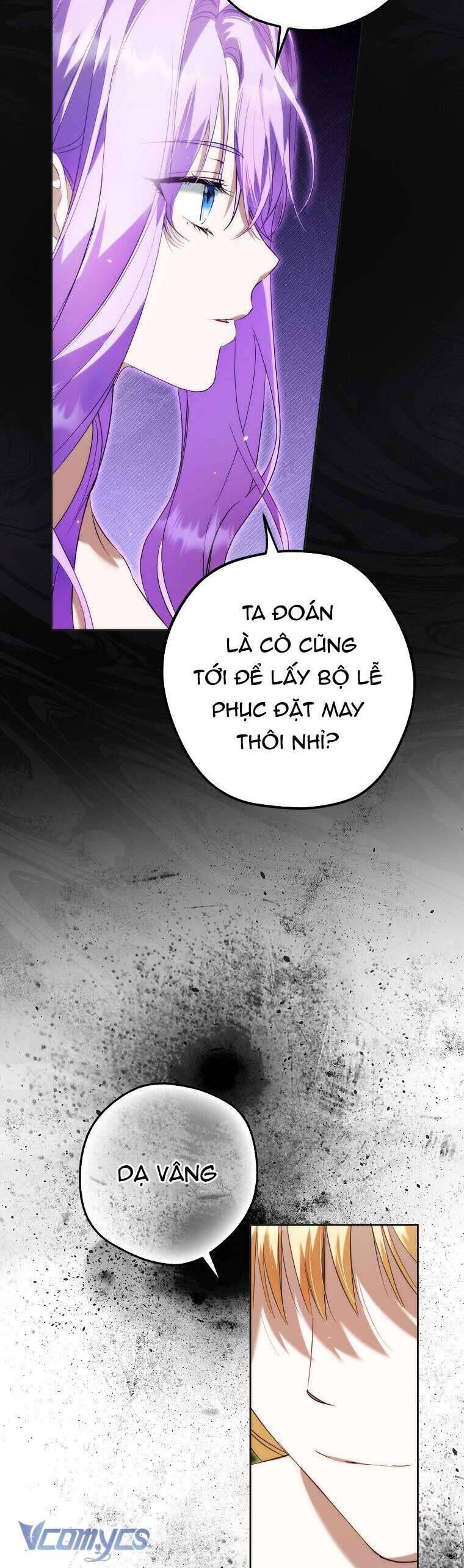 Các Nam Chính Đã Bị Nữ Phụ Cướp Mất Chap 26 - Next Chap 27