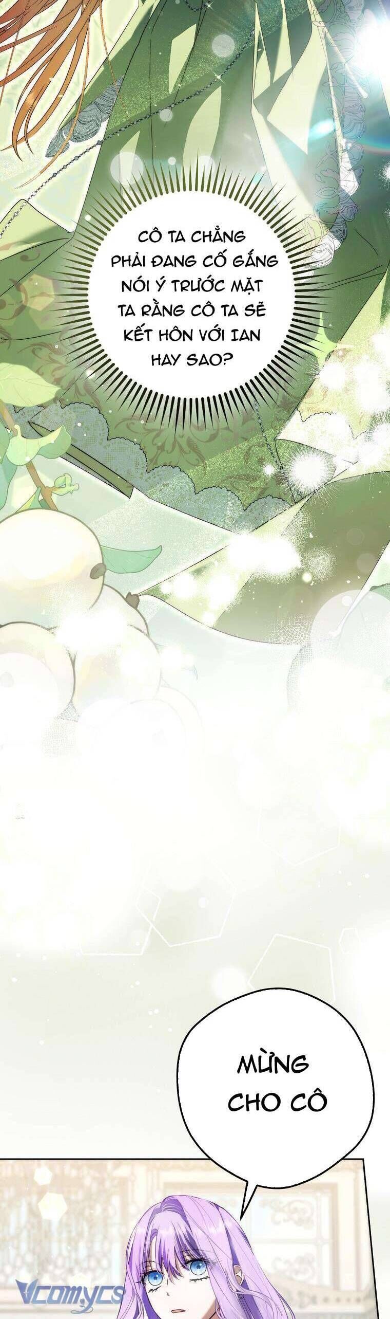 Các Nam Chính Đã Bị Nữ Phụ Cướp Mất Chap 26 - Next Chap 27