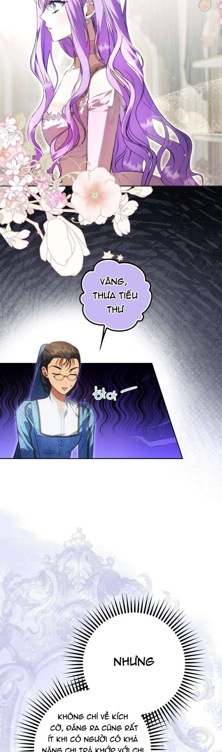 Các Nam Chính Đã Bị Nữ Phụ Cướp Mất Chap 26 - Next Chap 27