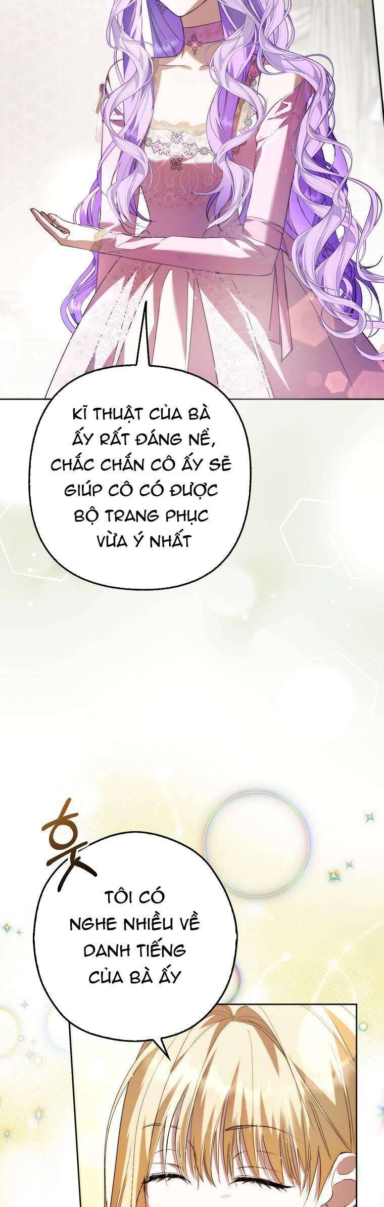 Các Nam Chính Đã Bị Nữ Phụ Cướp Mất Chap 26 - Next Chap 27