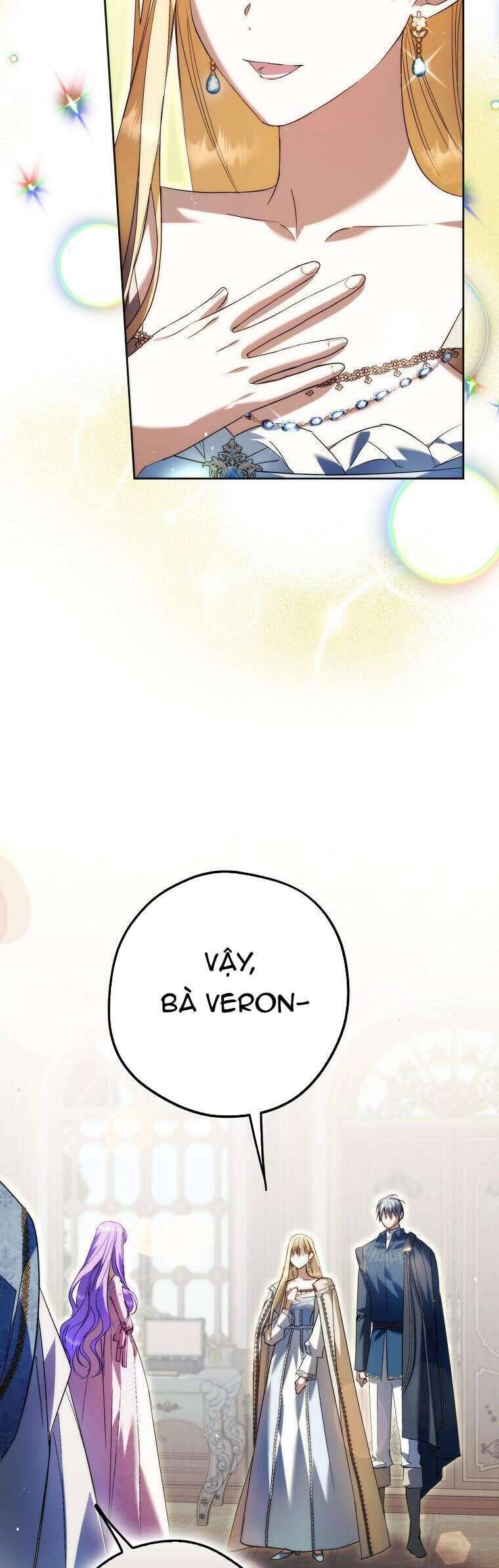 Các Nam Chính Đã Bị Nữ Phụ Cướp Mất Chap 26 - Next Chap 27