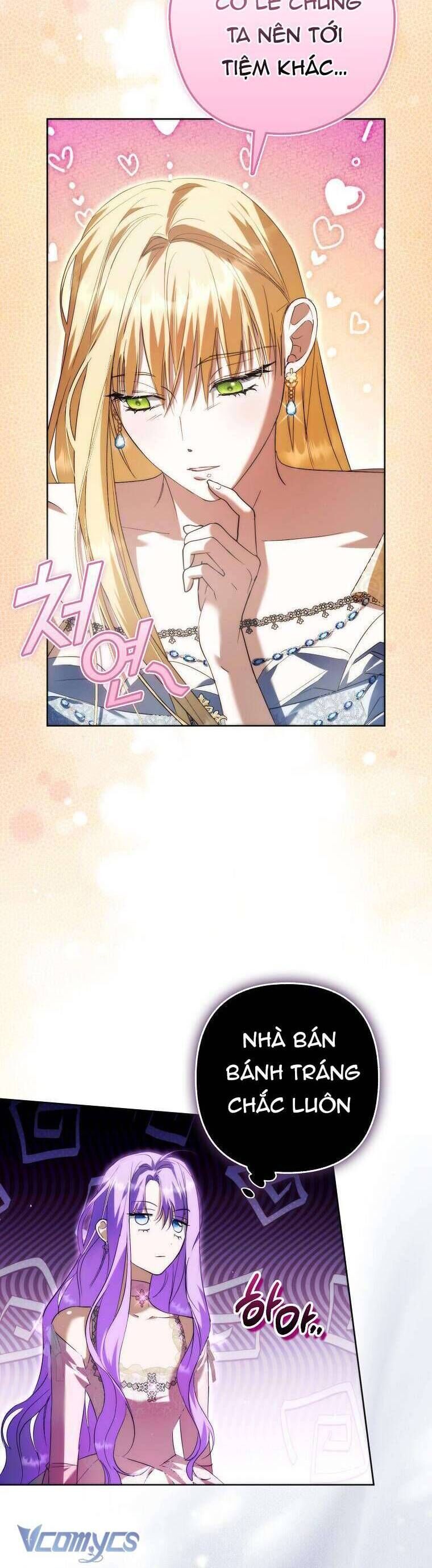 Các Nam Chính Đã Bị Nữ Phụ Cướp Mất Chap 26 - Next Chap 27