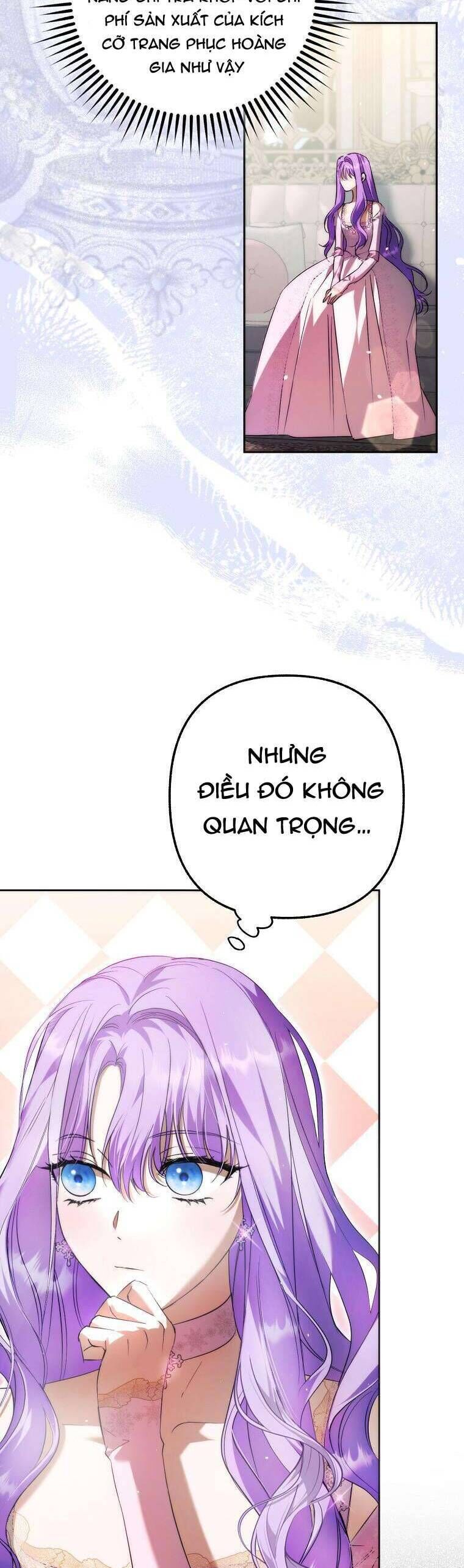 Các Nam Chính Đã Bị Nữ Phụ Cướp Mất Chap 26 - Next Chap 27