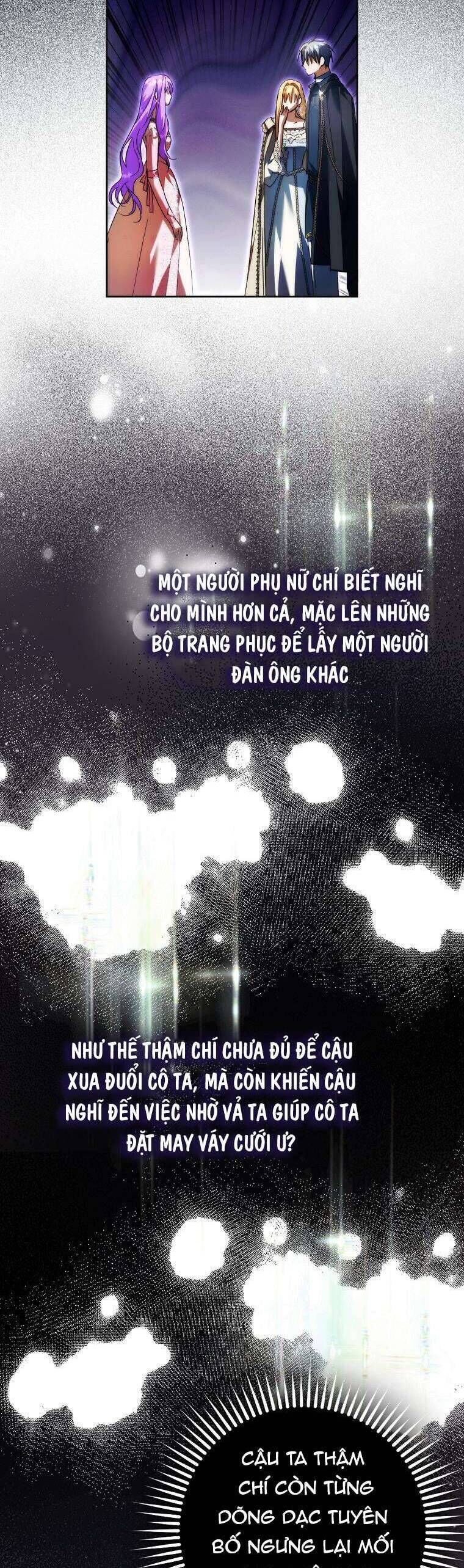 Các Nam Chính Đã Bị Nữ Phụ Cướp Mất Chap 26 - Next Chap 27