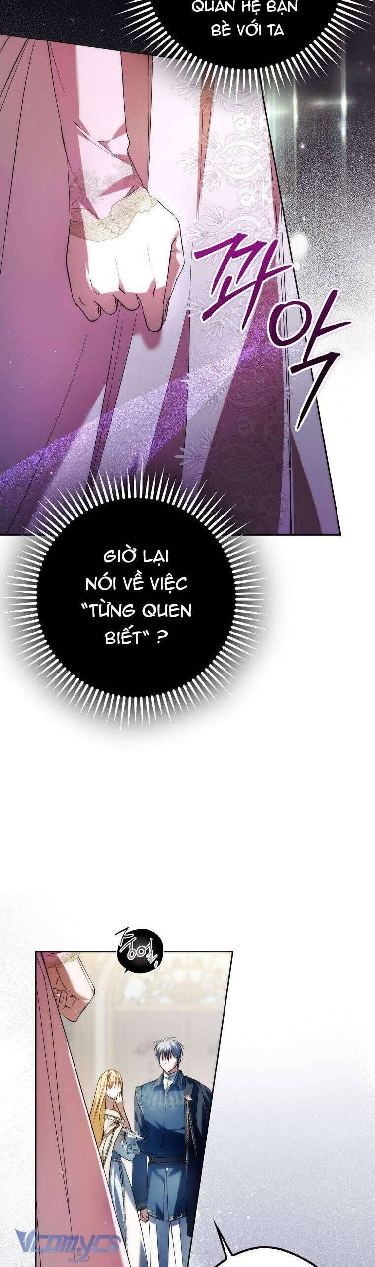Các Nam Chính Đã Bị Nữ Phụ Cướp Mất Chap 26 - Next Chap 27