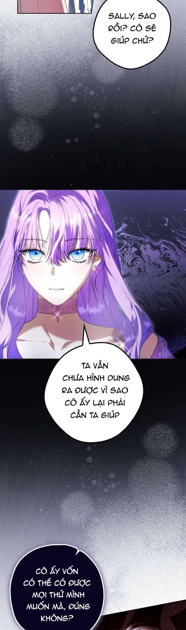 Các Nam Chính Đã Bị Nữ Phụ Cướp Mất Chap 26 - Next Chap 27