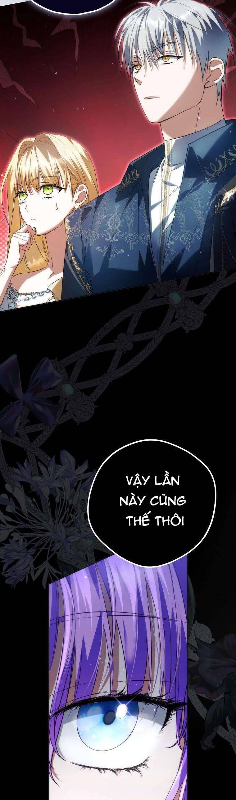 Các Nam Chính Đã Bị Nữ Phụ Cướp Mất Chap 26 - Next Chap 27