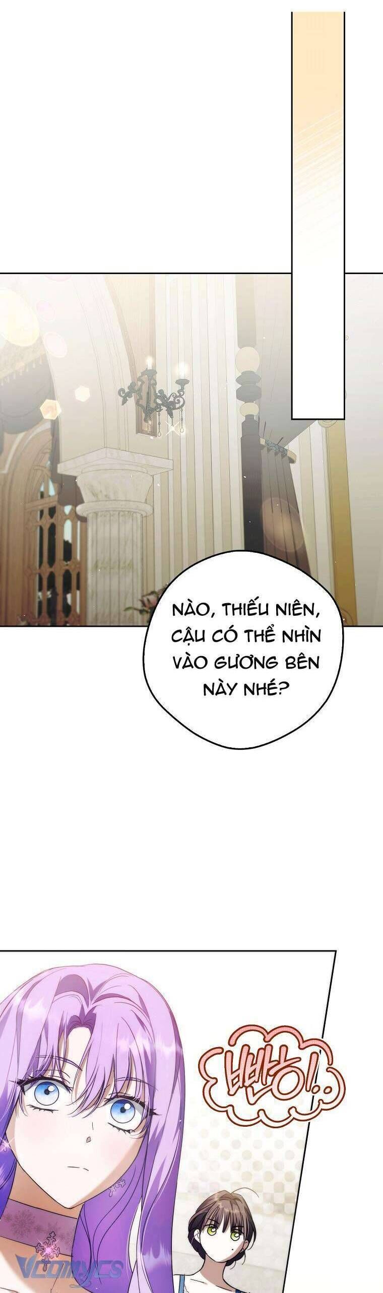 Các Nam Chính Đã Bị Nữ Phụ Cướp Mất Chap 26 - Next Chap 27