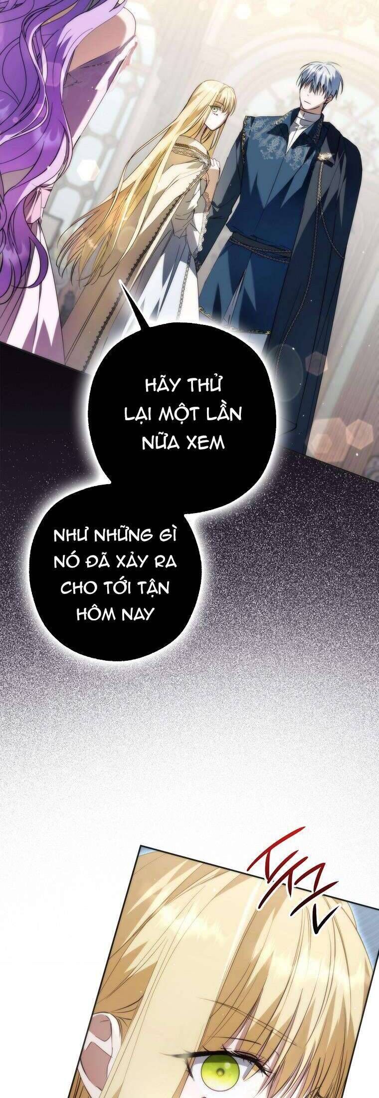 Các Nam Chính Đã Bị Nữ Phụ Cướp Mất Chap 27 - Next Chap 28