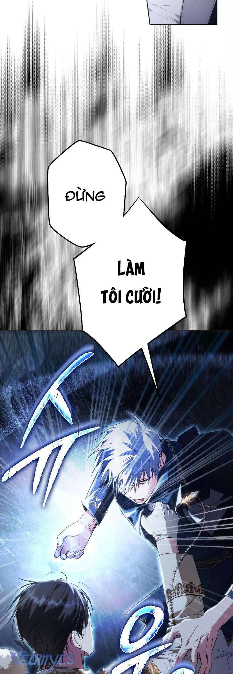 Các Nam Chính Đã Bị Nữ Phụ Cướp Mất Chap 27 - Next Chap 28
