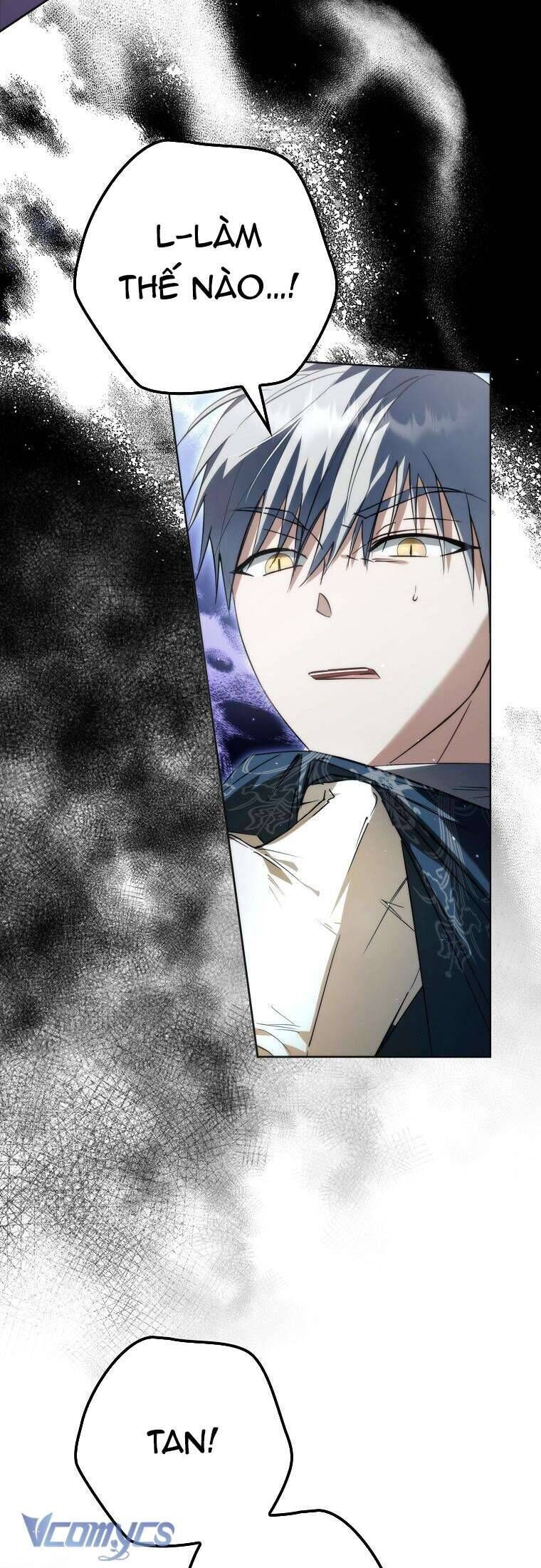 Các Nam Chính Đã Bị Nữ Phụ Cướp Mất Chap 27 - Next Chap 28