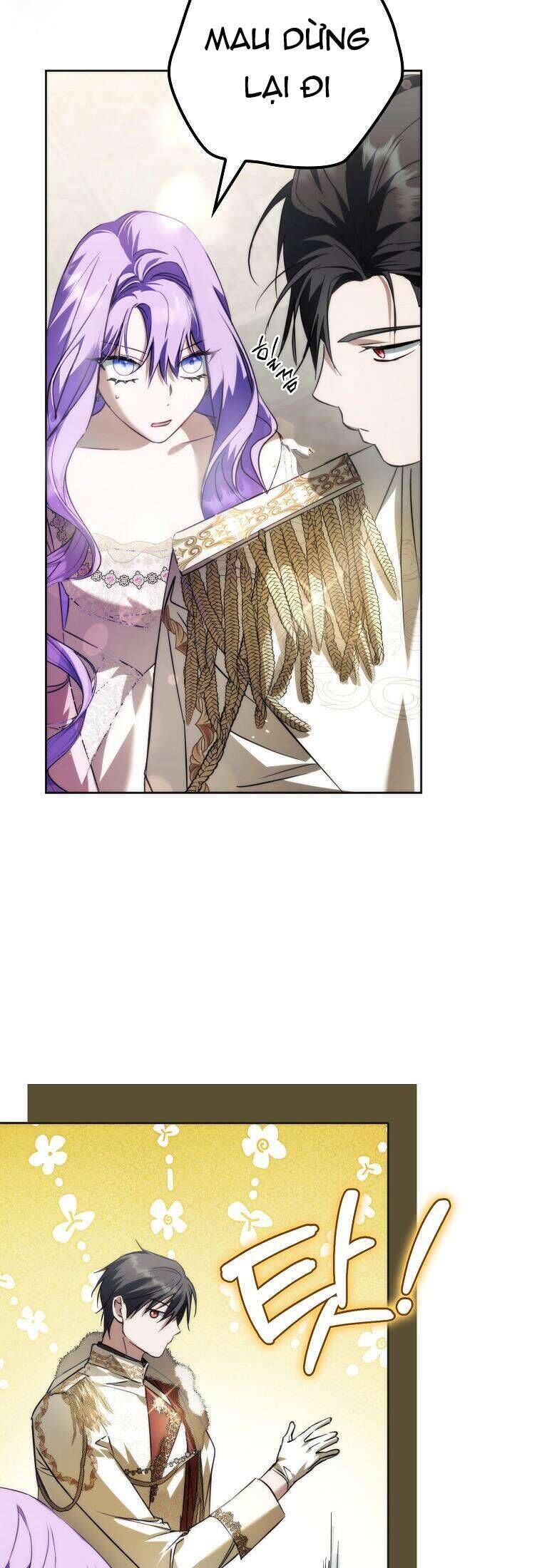 Các Nam Chính Đã Bị Nữ Phụ Cướp Mất Chap 27 - Next Chap 28