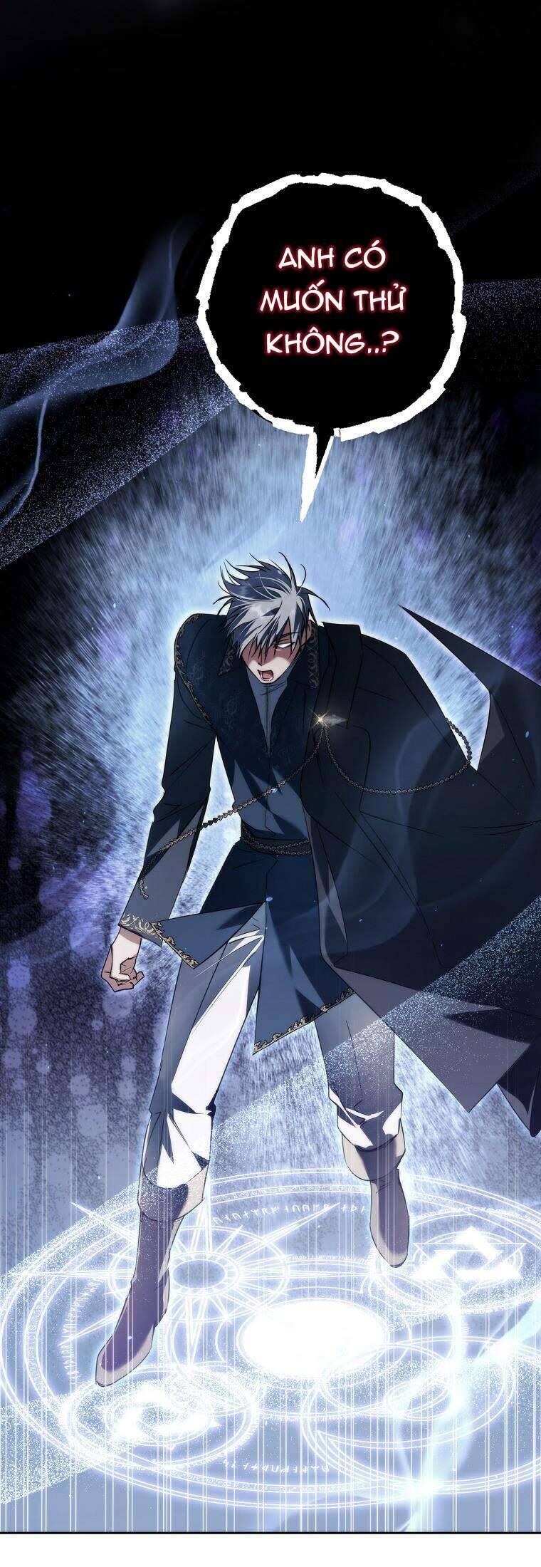 Các Nam Chính Đã Bị Nữ Phụ Cướp Mất Chap 27 - Next Chap 28
