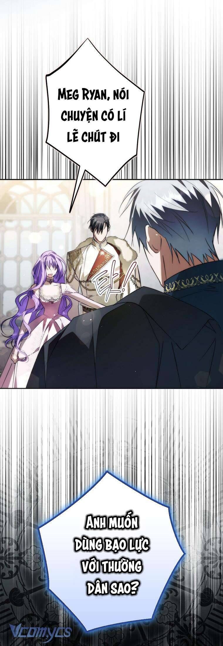 Các Nam Chính Đã Bị Nữ Phụ Cướp Mất Chap 27 - Next Chap 28