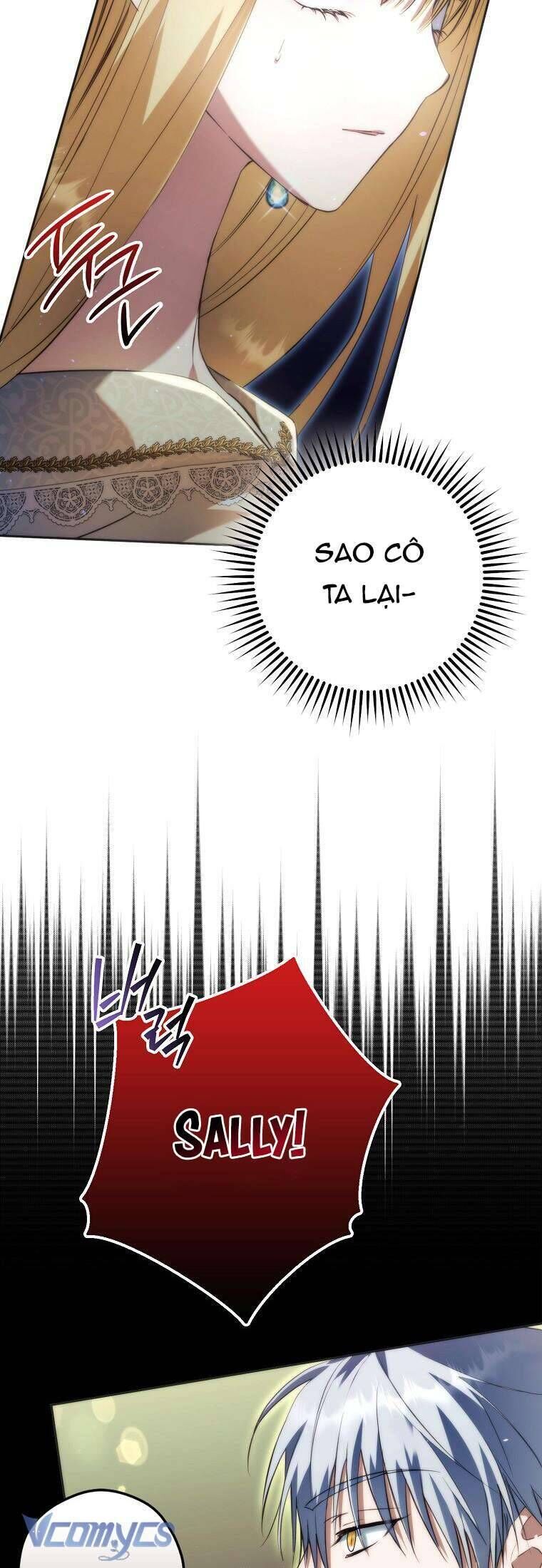 Các Nam Chính Đã Bị Nữ Phụ Cướp Mất Chap 27 - Next Chap 28