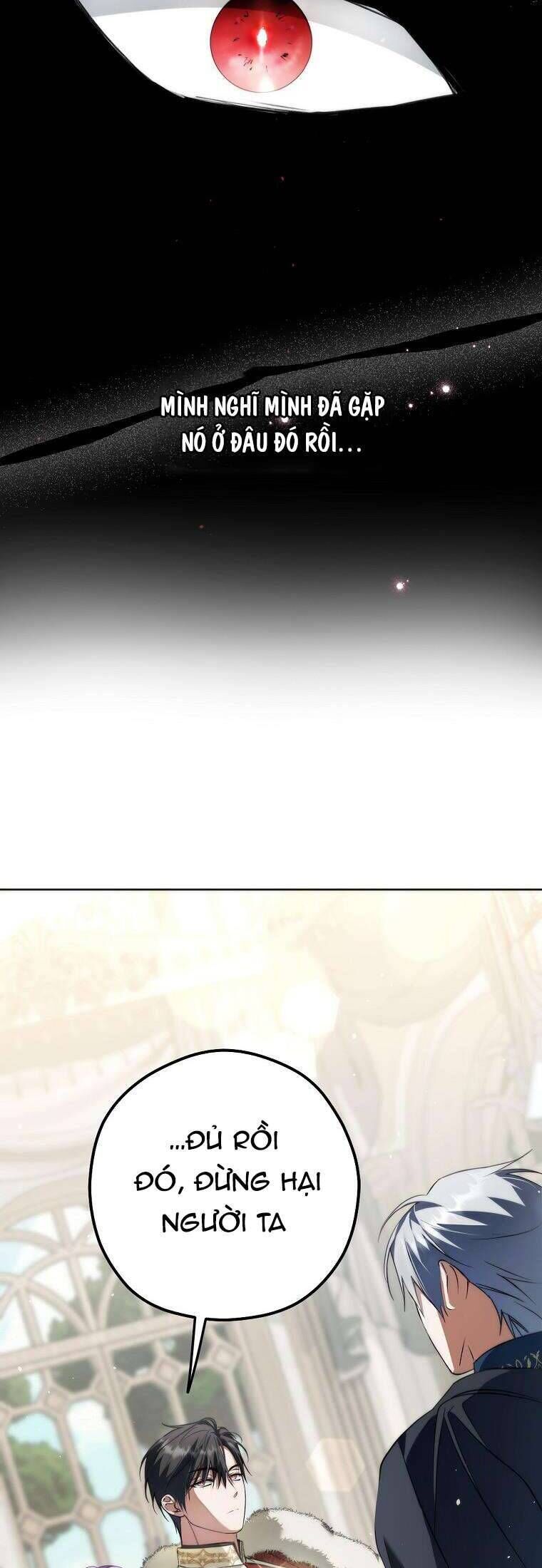 Các Nam Chính Đã Bị Nữ Phụ Cướp Mất Chap 27 - Next Chap 28