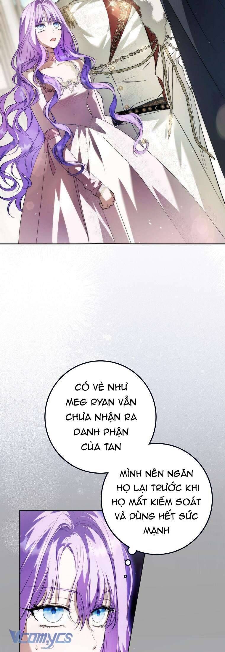 Các Nam Chính Đã Bị Nữ Phụ Cướp Mất Chap 27 - Next Chap 28