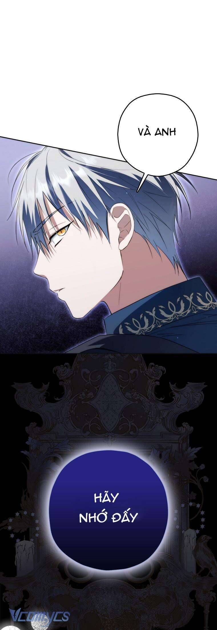 Các Nam Chính Đã Bị Nữ Phụ Cướp Mất Chap 27 - Next Chap 28