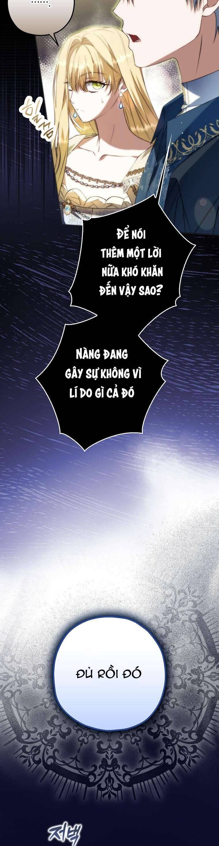Các Nam Chính Đã Bị Nữ Phụ Cướp Mất Chap 27 - Next Chap 28