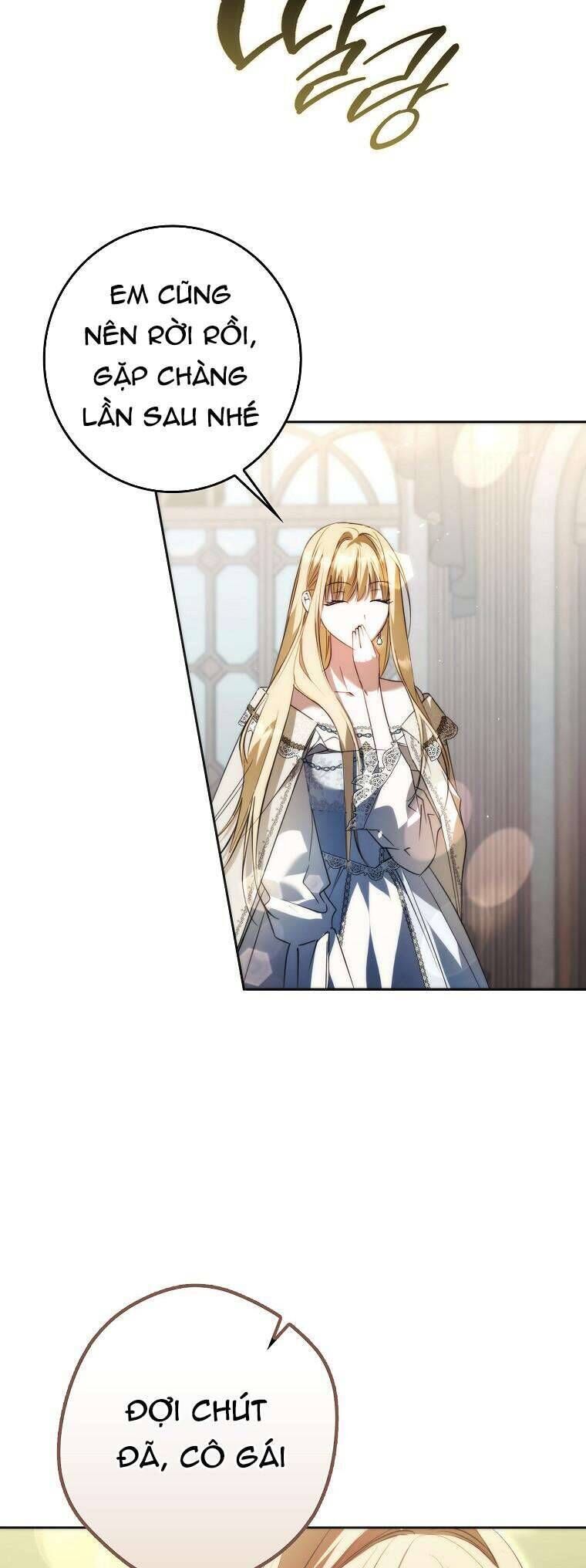 Các Nam Chính Đã Bị Nữ Phụ Cướp Mất Chap 27 - Next Chap 28