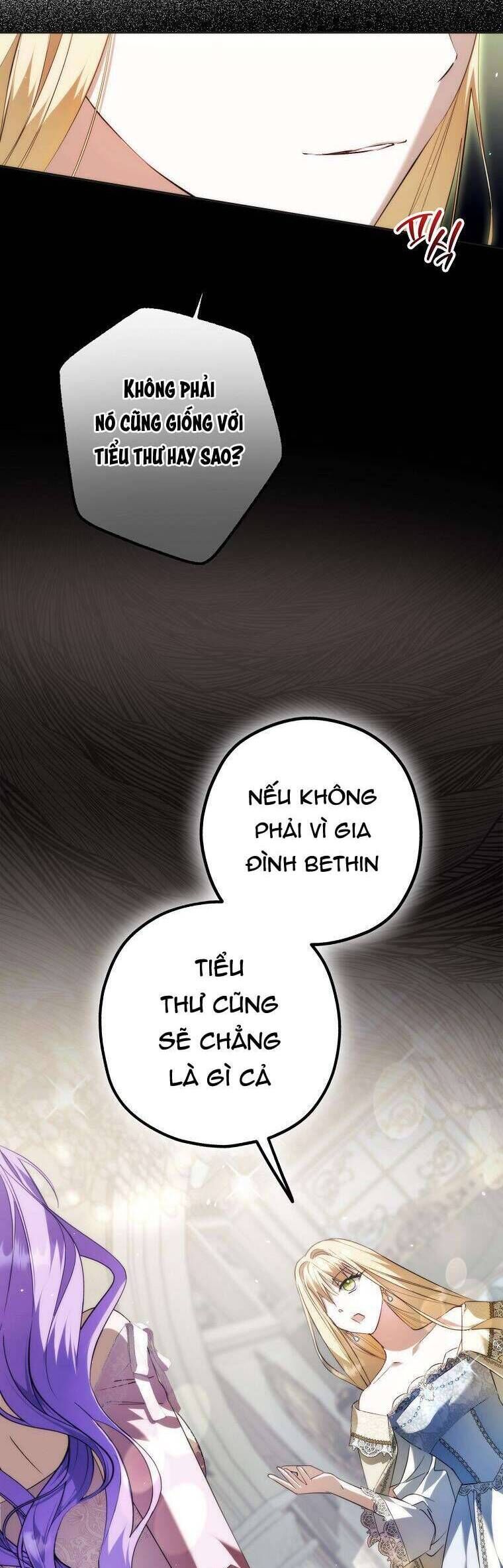 Các Nam Chính Đã Bị Nữ Phụ Cướp Mất Chap 27 - Next Chap 28