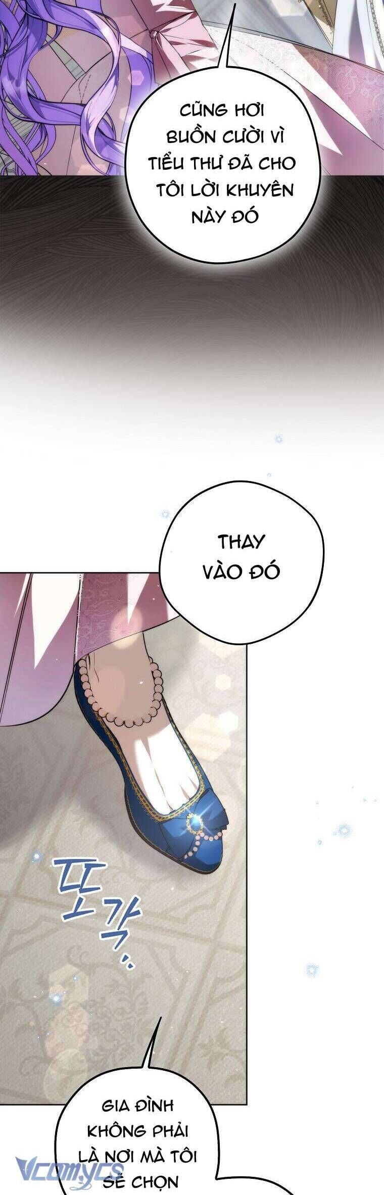 Các Nam Chính Đã Bị Nữ Phụ Cướp Mất Chap 27 - Next Chap 28