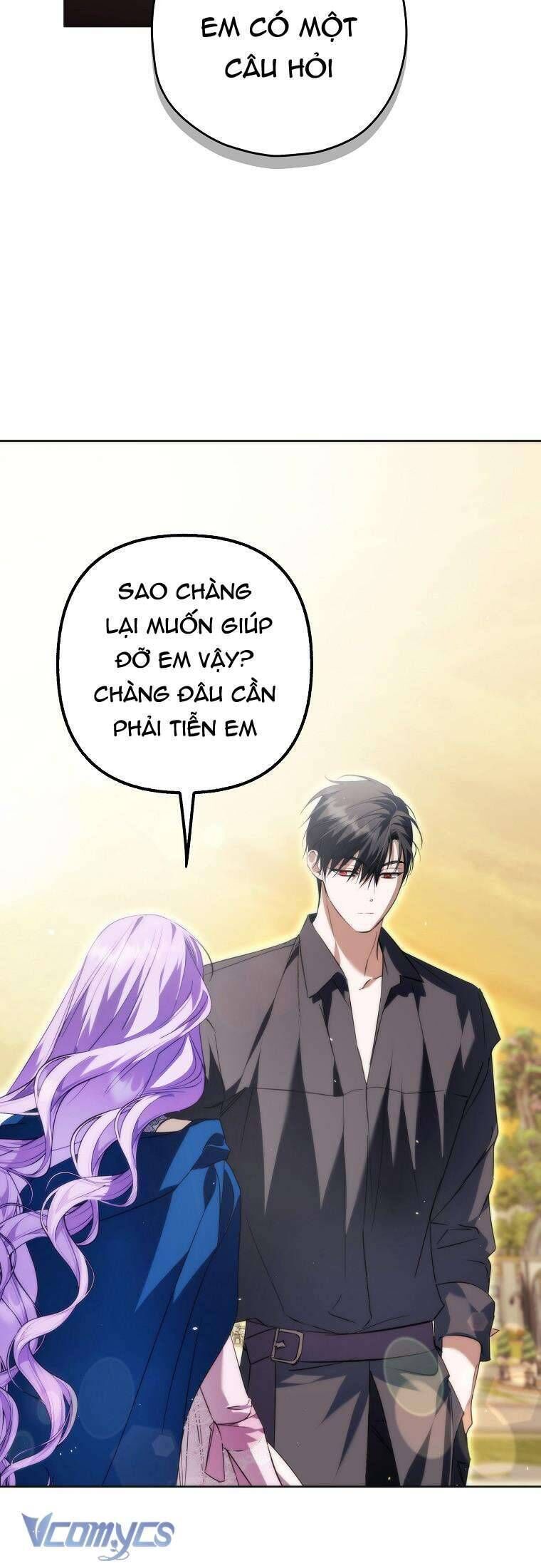 Các Nam Chính Đã Bị Nữ Phụ Cướp Mất Chap 27 - Next Chap 28