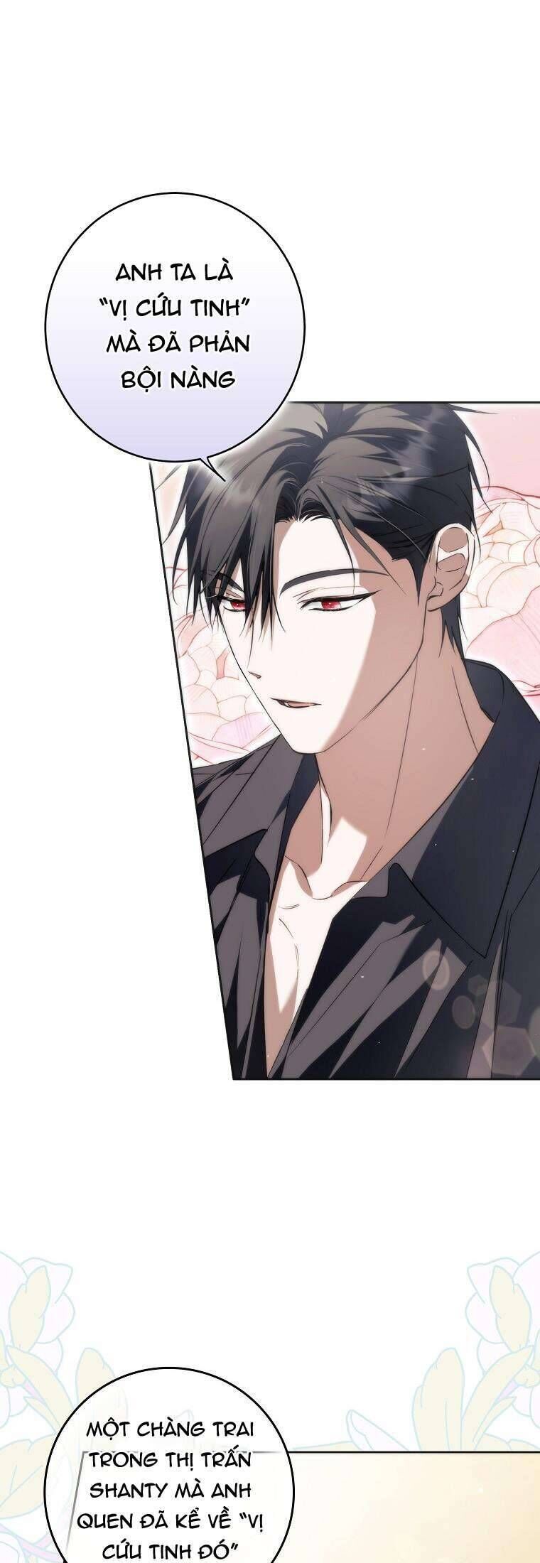 Các Nam Chính Đã Bị Nữ Phụ Cướp Mất Chap 27 - Next Chap 28