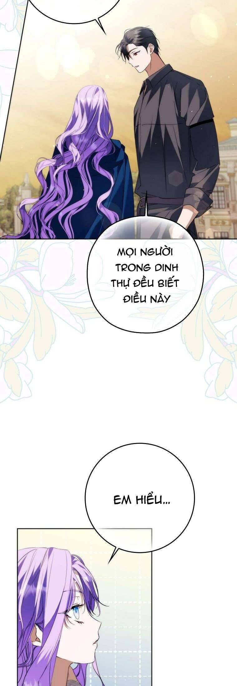 Các Nam Chính Đã Bị Nữ Phụ Cướp Mất Chap 27 - Next Chap 28
