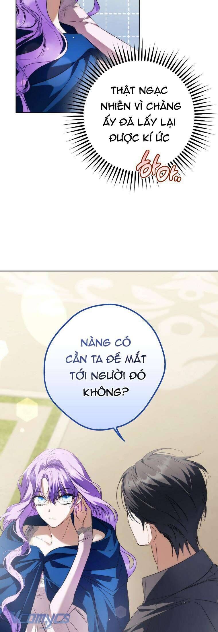 Các Nam Chính Đã Bị Nữ Phụ Cướp Mất Chap 27 - Next Chap 28