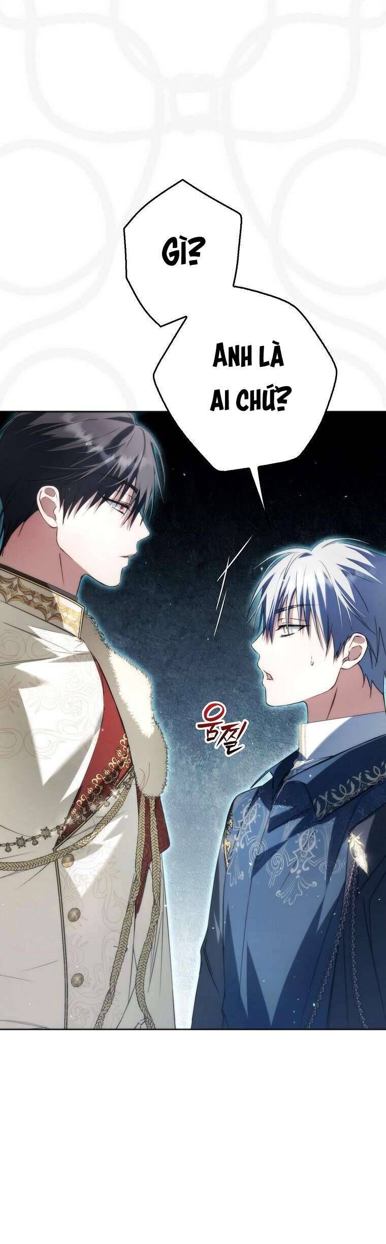 Các Nam Chính Đã Bị Nữ Phụ Cướp Mất Chap 27 - Next Chap 28