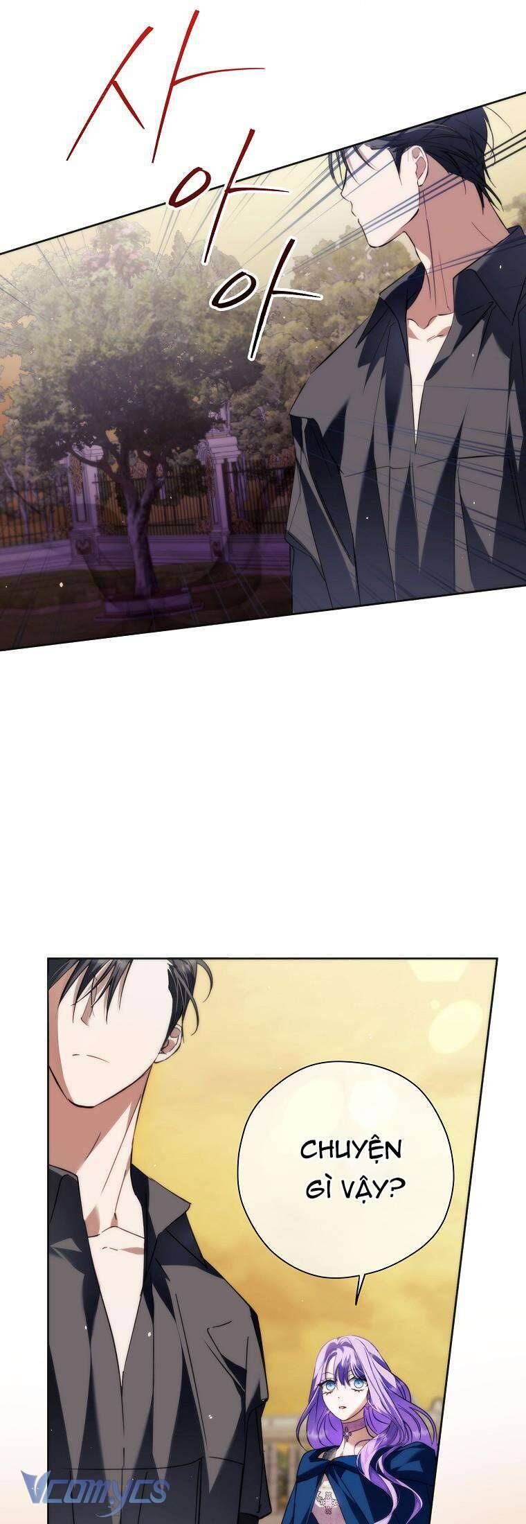 Các Nam Chính Đã Bị Nữ Phụ Cướp Mất Chap 27 - Next Chap 28