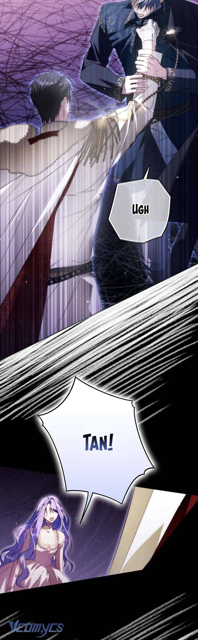 Các Nam Chính Đã Bị Nữ Phụ Cướp Mất Chap 27 - Next Chap 28