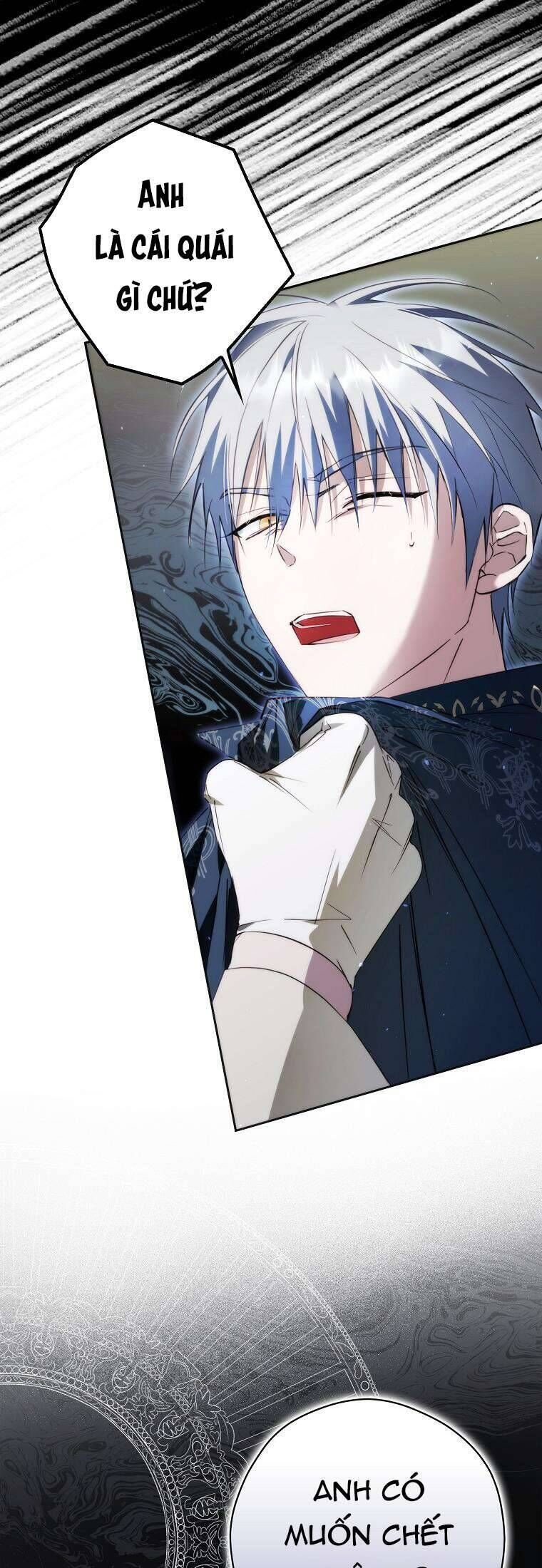 Các Nam Chính Đã Bị Nữ Phụ Cướp Mất Chap 27 - Next Chap 28