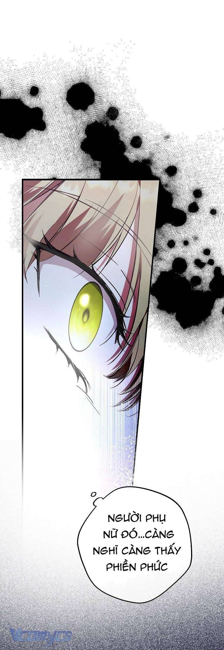 Các Nam Chính Đã Bị Nữ Phụ Cướp Mất Chap 28 - Next Chap 29