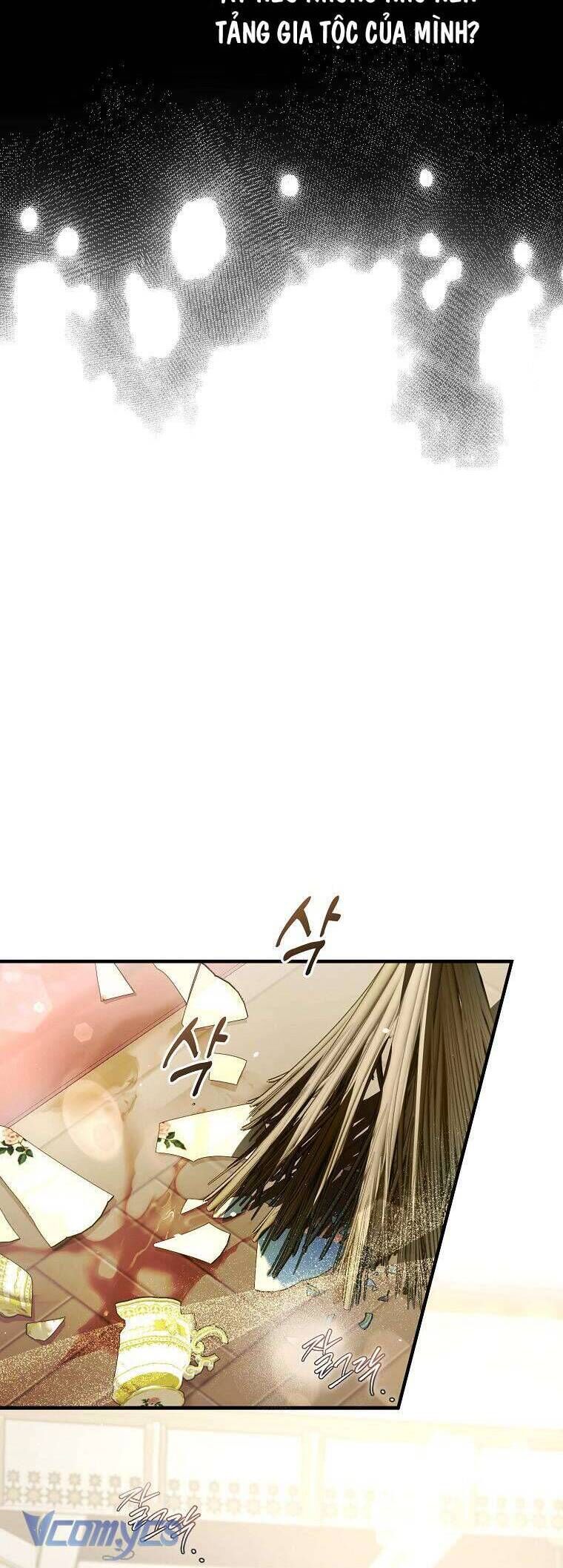 Các Nam Chính Đã Bị Nữ Phụ Cướp Mất Chap 28 - Next Chap 29