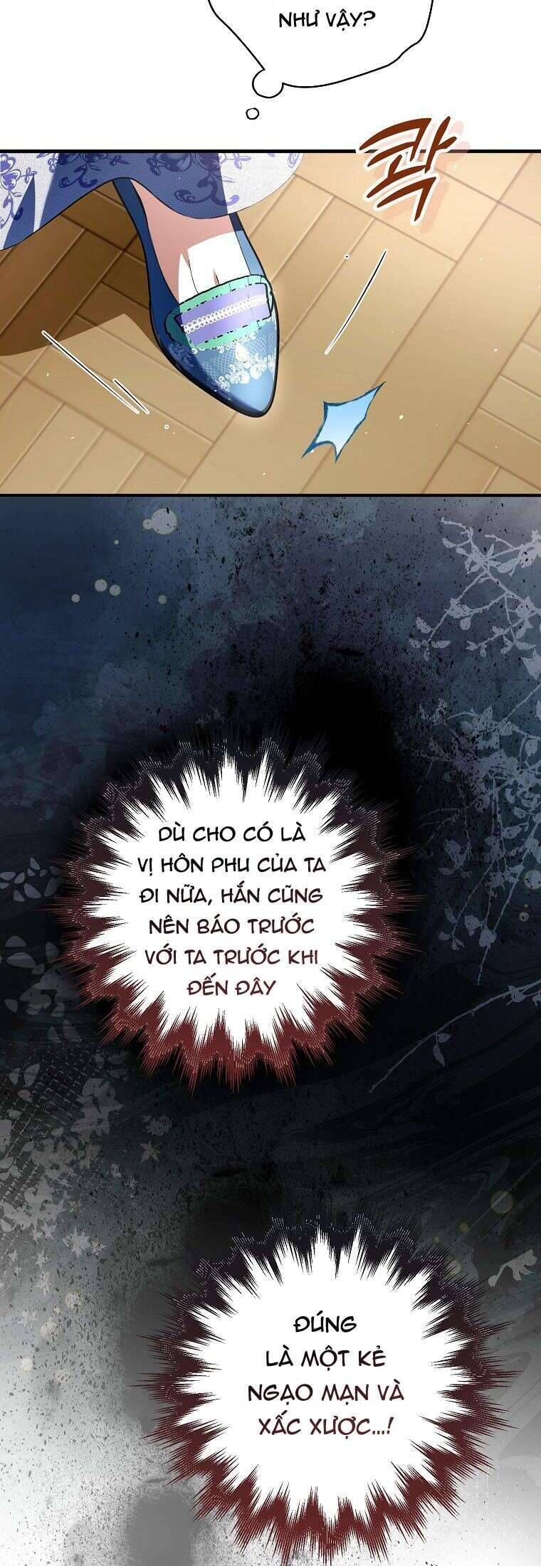 Các Nam Chính Đã Bị Nữ Phụ Cướp Mất Chap 28 - Next Chap 29