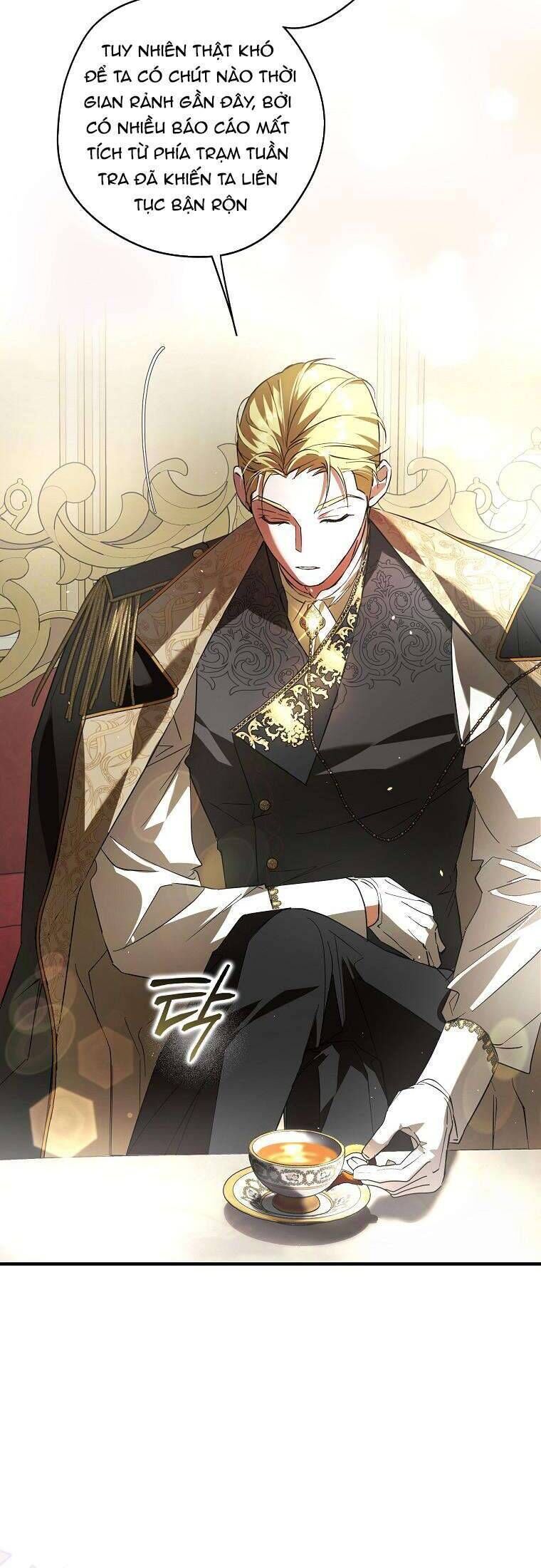 Các Nam Chính Đã Bị Nữ Phụ Cướp Mất Chap 28 - Next Chap 29