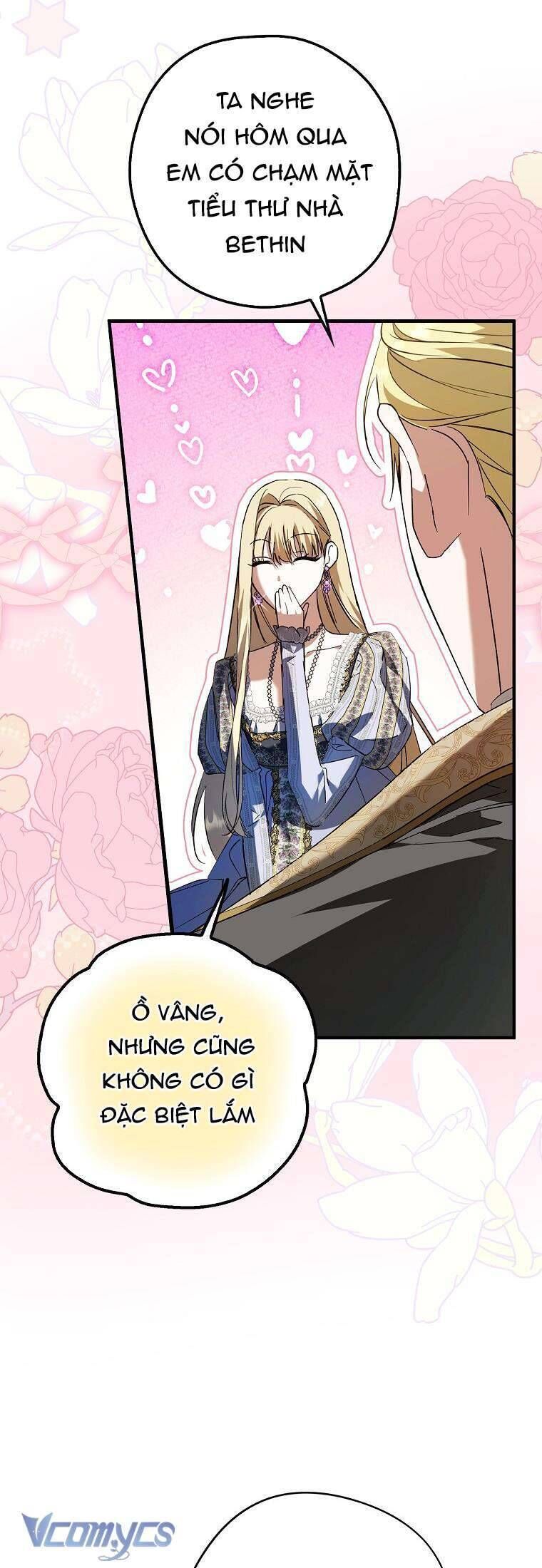 Các Nam Chính Đã Bị Nữ Phụ Cướp Mất Chap 28 - Next Chap 29