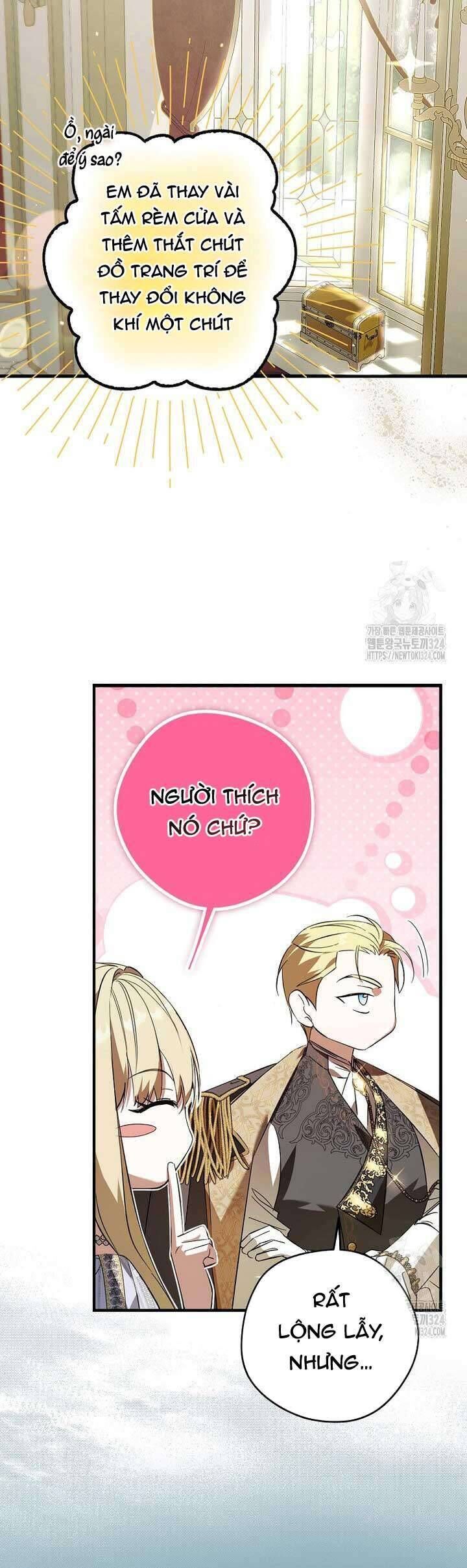 Các Nam Chính Đã Bị Nữ Phụ Cướp Mất Chap 28 - Next Chap 29