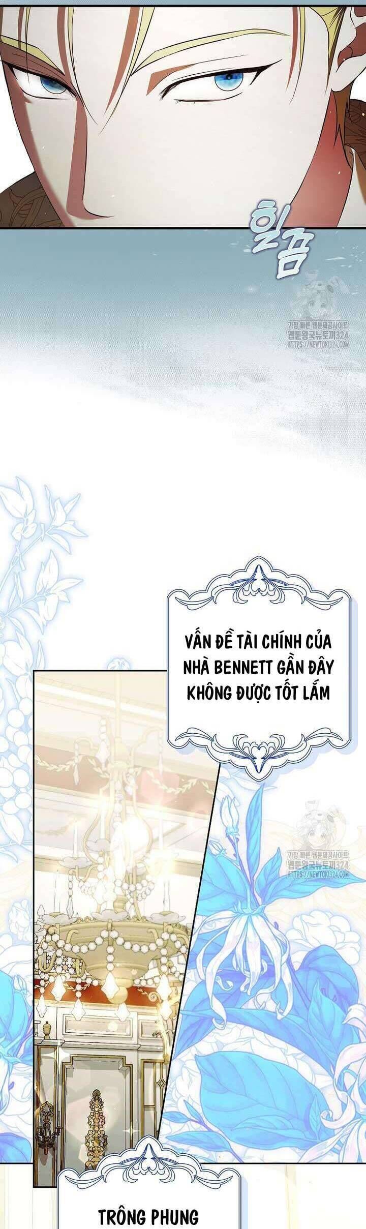 Các Nam Chính Đã Bị Nữ Phụ Cướp Mất Chap 28 - Next Chap 29