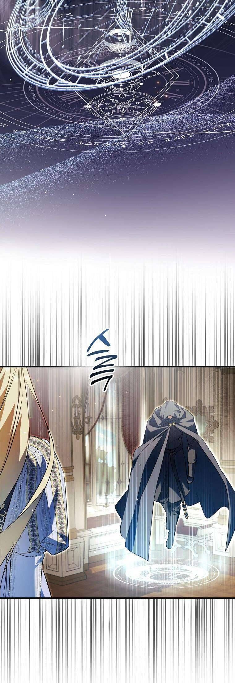 Các Nam Chính Đã Bị Nữ Phụ Cướp Mất Chap 28 - Next Chap 29