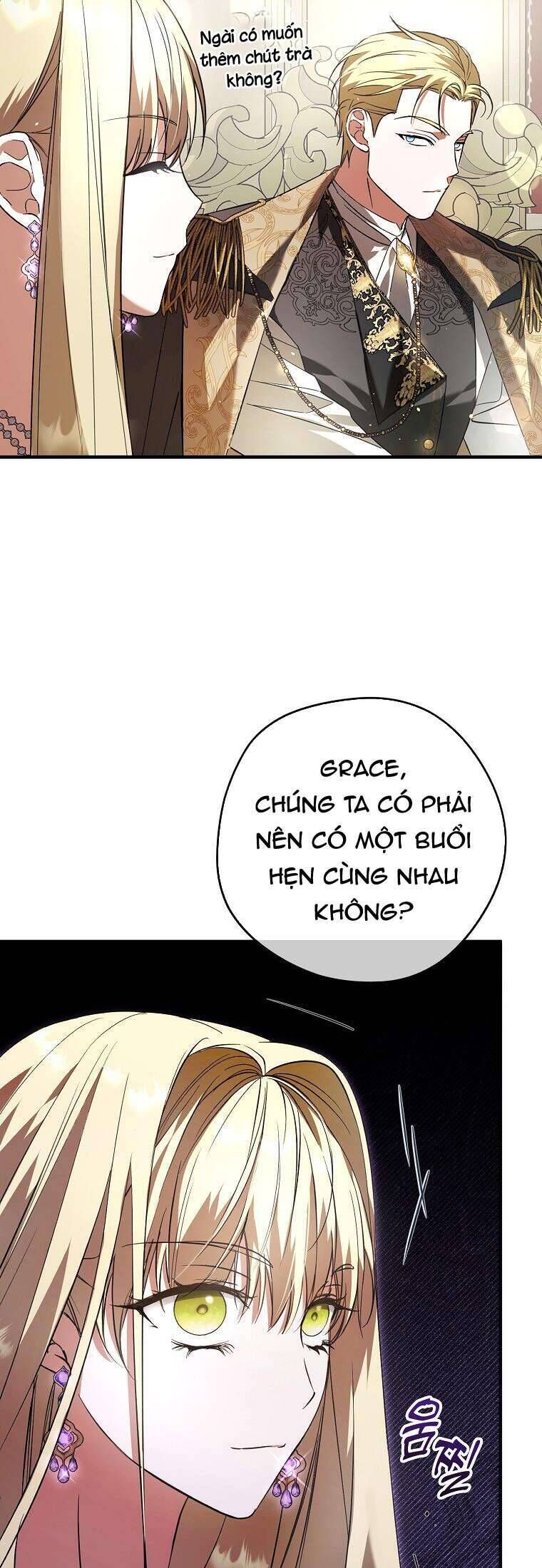 Các Nam Chính Đã Bị Nữ Phụ Cướp Mất Chap 28 - Next Chap 29