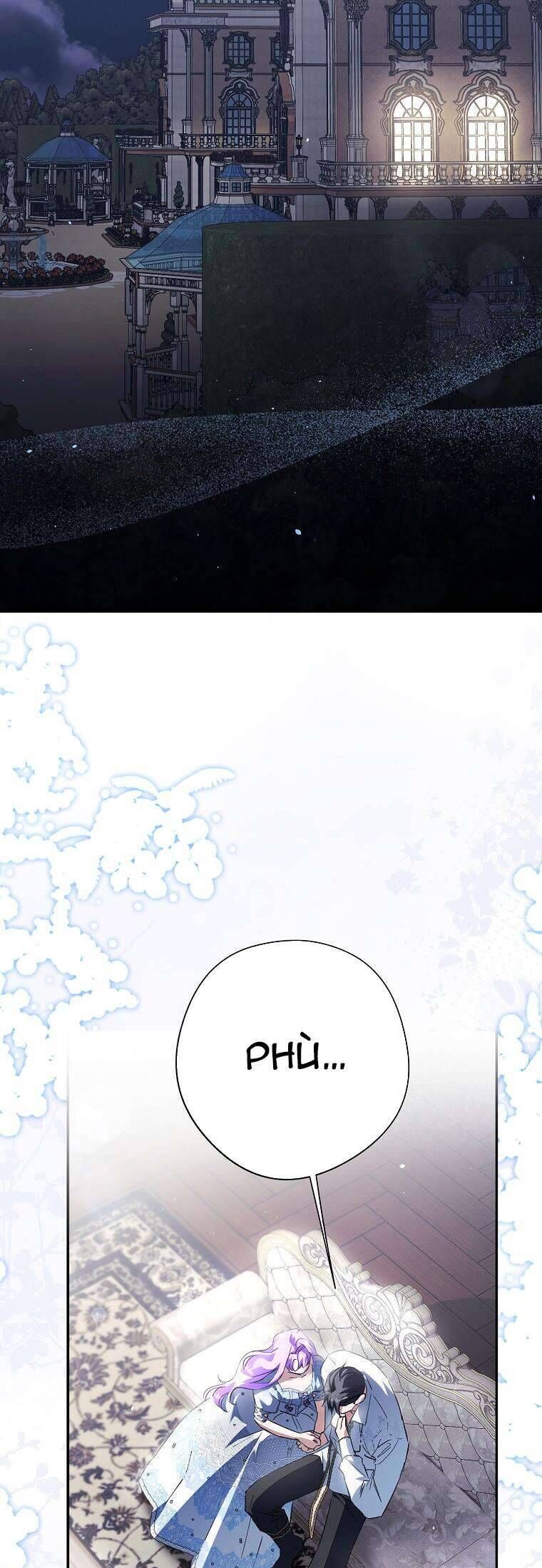 Các Nam Chính Đã Bị Nữ Phụ Cướp Mất Chap 28 - Next Chap 29