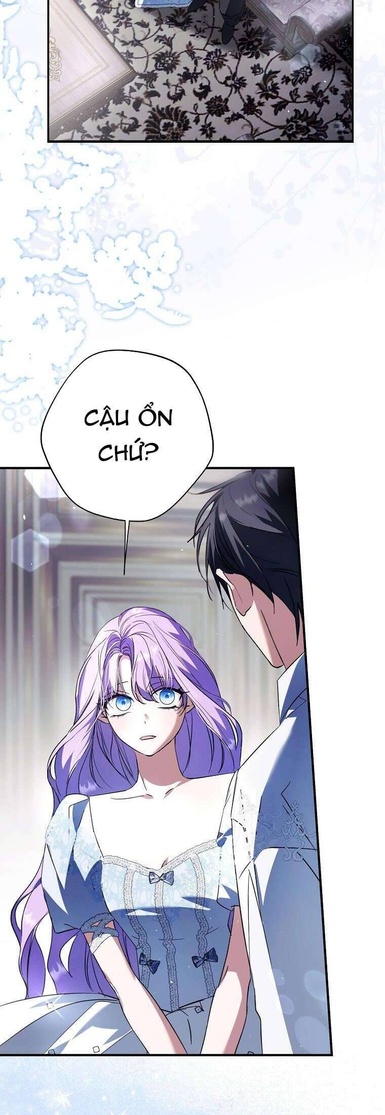 Các Nam Chính Đã Bị Nữ Phụ Cướp Mất Chap 28 - Next Chap 29