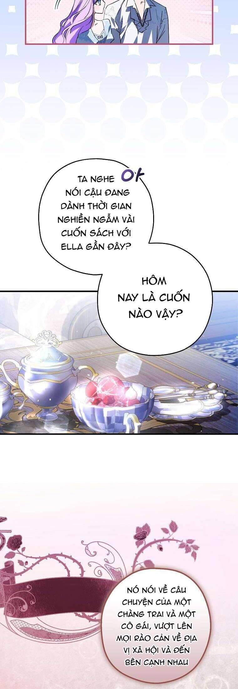 Các Nam Chính Đã Bị Nữ Phụ Cướp Mất Chap 28 - Next Chap 29