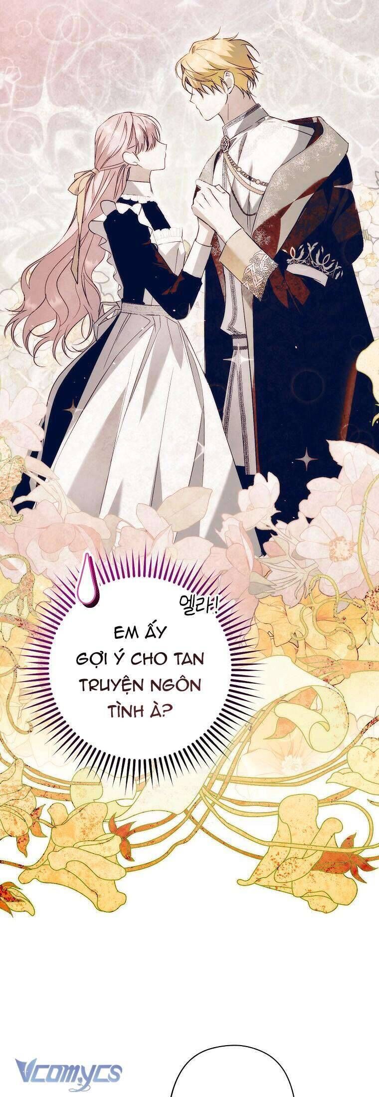 Các Nam Chính Đã Bị Nữ Phụ Cướp Mất Chap 28 - Next Chap 29