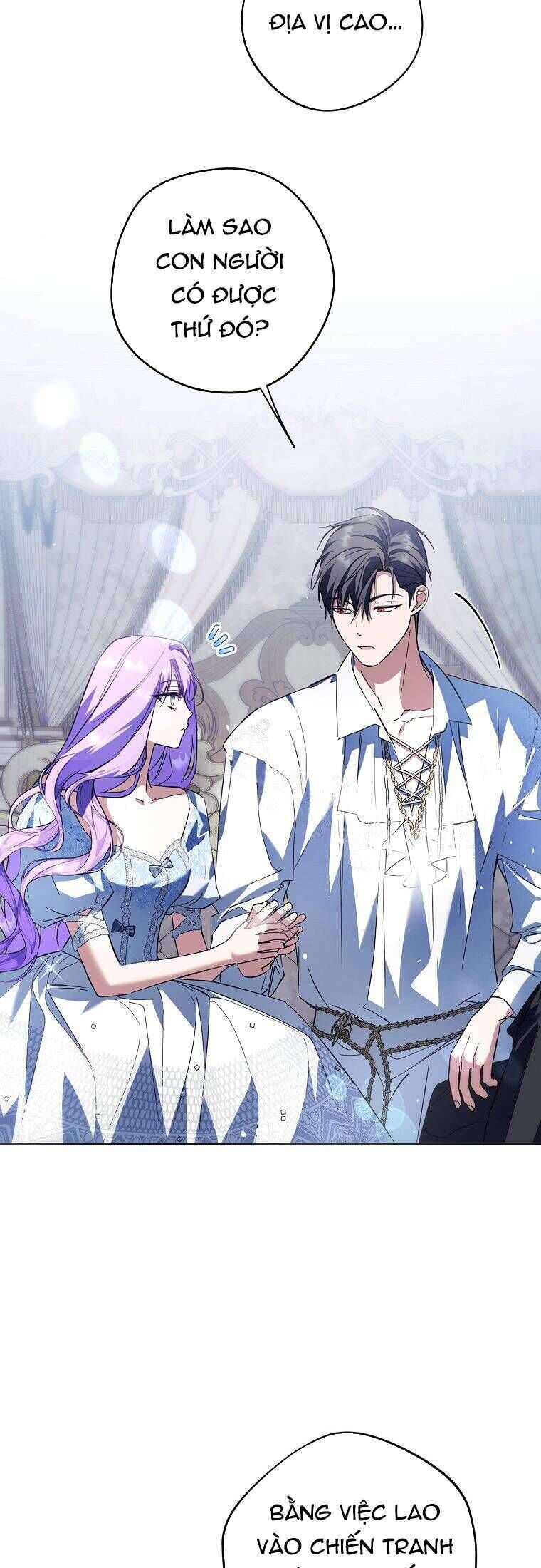 Các Nam Chính Đã Bị Nữ Phụ Cướp Mất Chap 28 - Next Chap 29