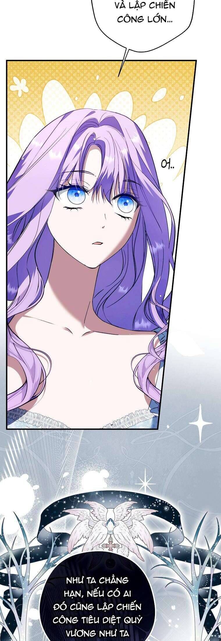 Các Nam Chính Đã Bị Nữ Phụ Cướp Mất Chap 28 - Next Chap 29