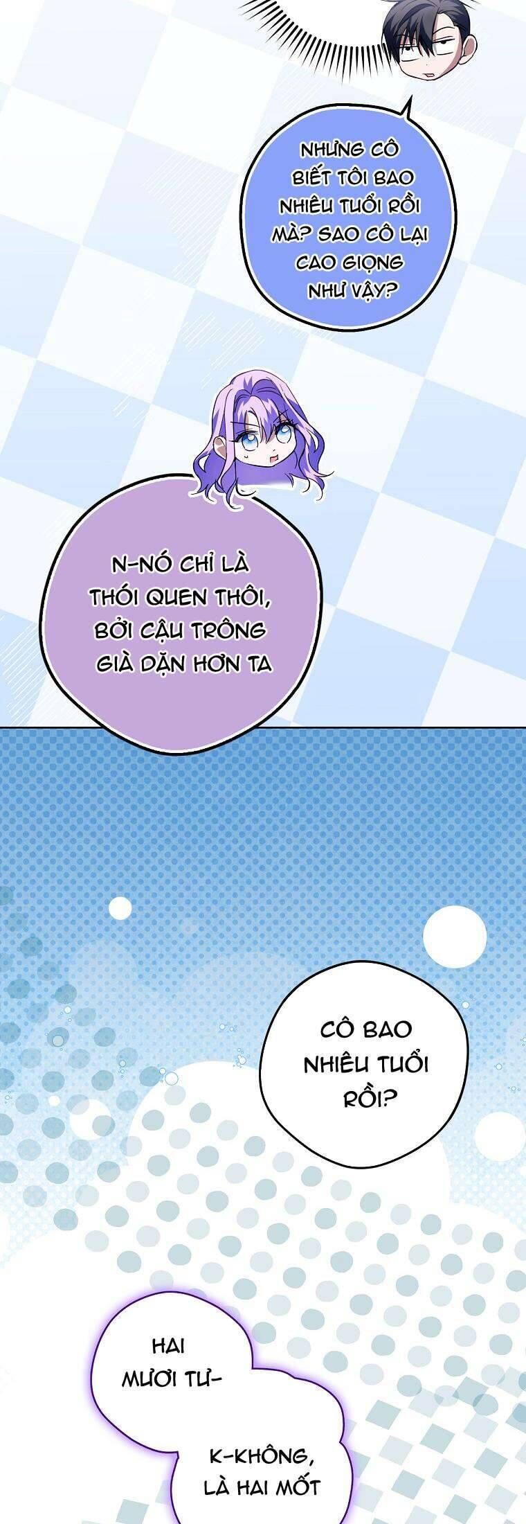 Các Nam Chính Đã Bị Nữ Phụ Cướp Mất Chap 28 - Next Chap 29